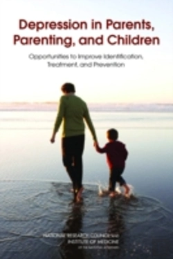 Bertrand.pt - Depression In Parents, Parenting, And Children