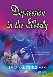 Depression In The Elderly