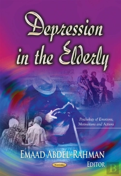 Bertrand.pt - Depression In The Elderly