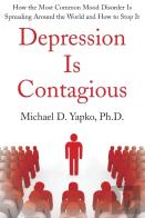 Depression Is Contagious