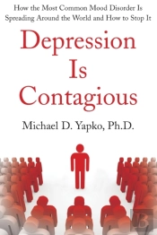 Depression Is Contagious