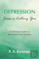 Depression - Jesus Is Calling You