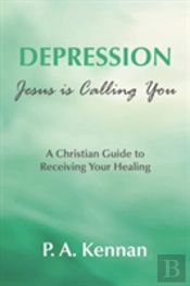 Depression - Jesus Is Calling You