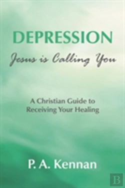 Bertrand.pt - Depression - Jesus Is Calling You