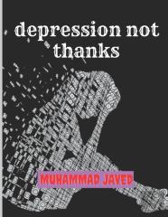 Depression Not Thanks