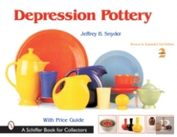Bertrand.pt - Depression Pottery