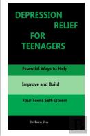 Depression Relief For Teenagers