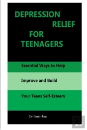 Depression Relief For Teenagers