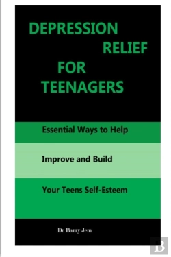 Bertrand.pt - Depression Relief For Teenagers