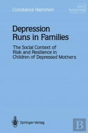Depression Runs In Families