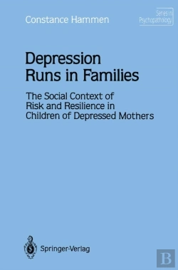 Bertrand.pt - Depression Runs In Families