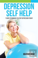Depression Self Help
