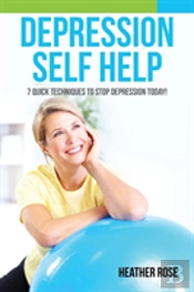 Depression Self Help