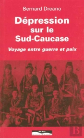 Depression Sur Le Caucase