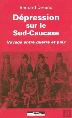 Bertrand.pt - Depression Sur Le Caucase
