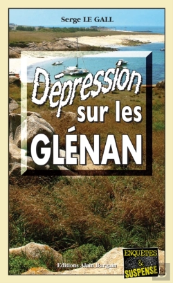 Bertrand.pt - Dépression Sur Les Glénan