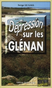 Dépression Sur Les Glénan
