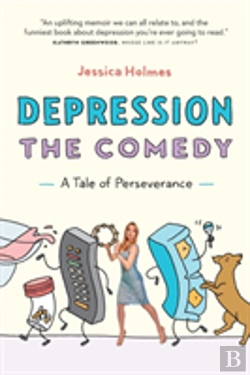 Bertrand.pt - Depression The Comedy