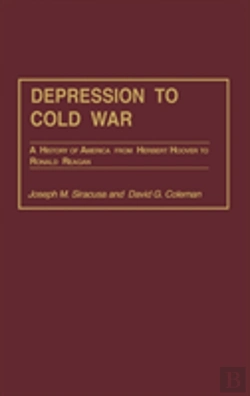Bertrand.pt - Depression To Cold War