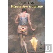 Dépression Tropicale