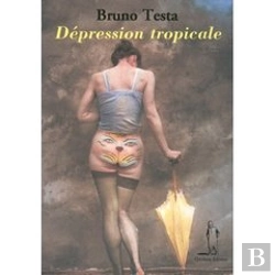 Bertrand.pt - Dépression Tropicale
