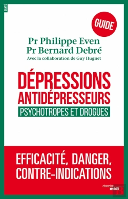 Bertrand.pt - Dépressions, Antidépresseurs, Psychotropes Et Drogues