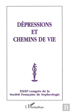 Bertrand.pt - Dépressions Et Chemins De Vie