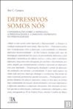 Bertrand.pt - Depressivos Somos Nós
