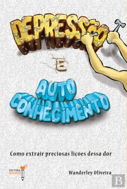 Bertrand.pt - Depress‹O E Autoconhecimento