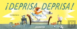 Bertrand.pt - ¡Deprisa, Deprisa!