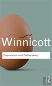 Deprivation And Delinquency