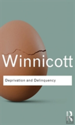Bertrand.pt - Deprivation And Delinquency