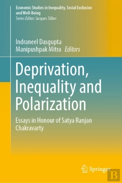 Bertrand.pt - Deprivation, Inequality And Polarization