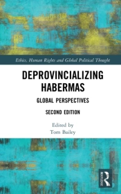 Deprovincializing Habermas