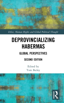 Bertrand.pt - Deprovincializing Habermas