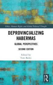 Deprovincializing Habermas