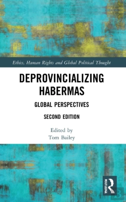 Bertrand.pt - Deprovincializing Habermas