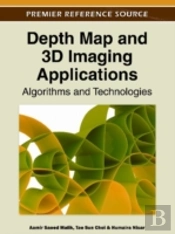 Depth Map And 3d Imaging Applications