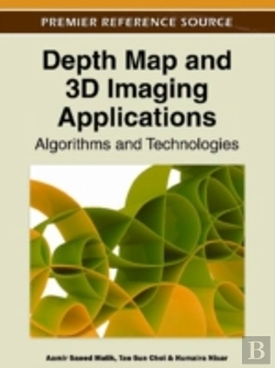 Bertrand.pt - Depth Map And 3d Imaging Applications