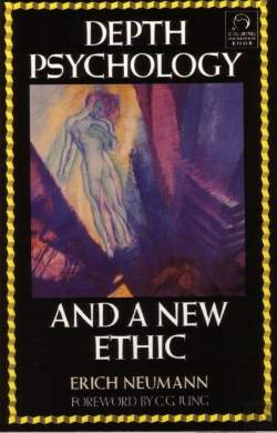 Bertrand.pt - Depth Psychology And A New Ethic