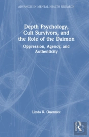 Depth Psychology, Cult Survivors, And The Role Of The Daimon
