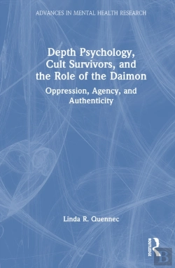Bertrand.pt - Depth Psychology, Cult Survivors, And The Role Of The Daimon