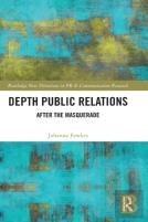Depth Public Relations