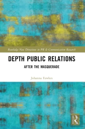 Depth Public Relations
