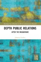 Depth Public Relations