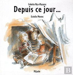 Bertrand.pt - Depuis Ce Jour...