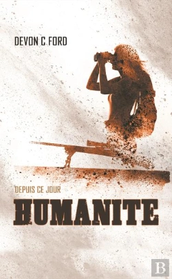 Bertrand.pt - Depuis Ce Jour T.2 : Humanité