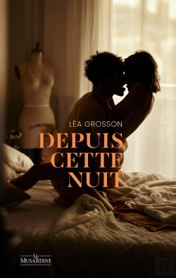 Bertrand.pt - Depuis Cette Nuit