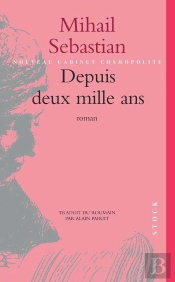 Depuis Deux Mille Ans