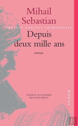 Bertrand.pt - Depuis Deux Mille Ans